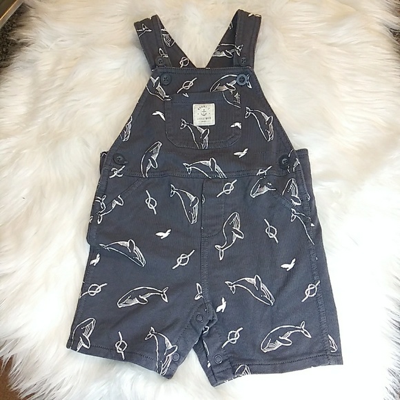 Carter's Other - Overalls